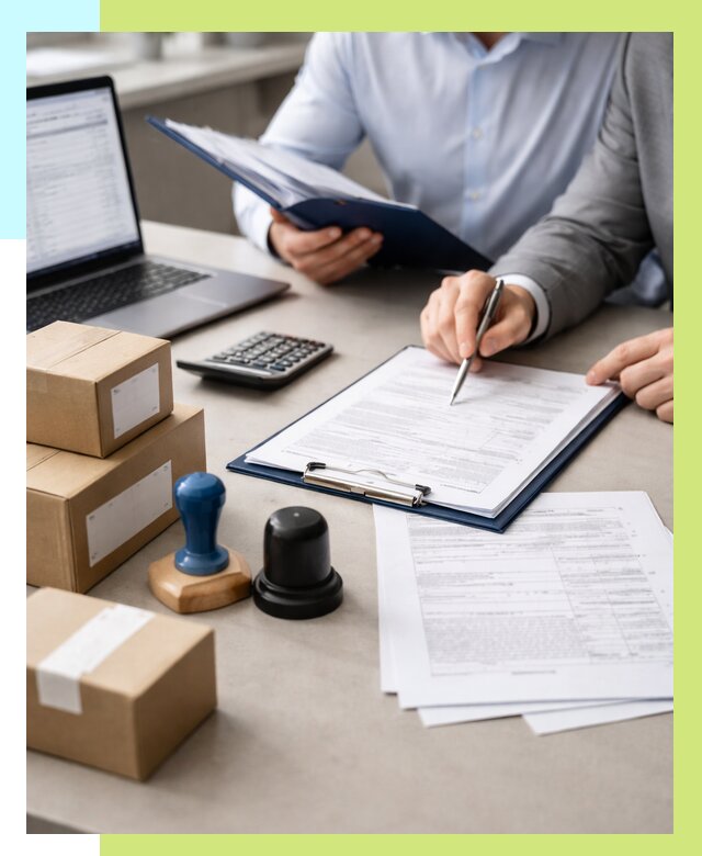Декларирование продукции в Симферополе от 12464 р., Сертэкс
